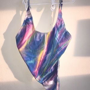 THALASSA marble rainbow 1 piece